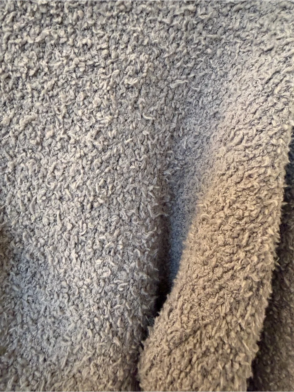 SKIMS cozy knit